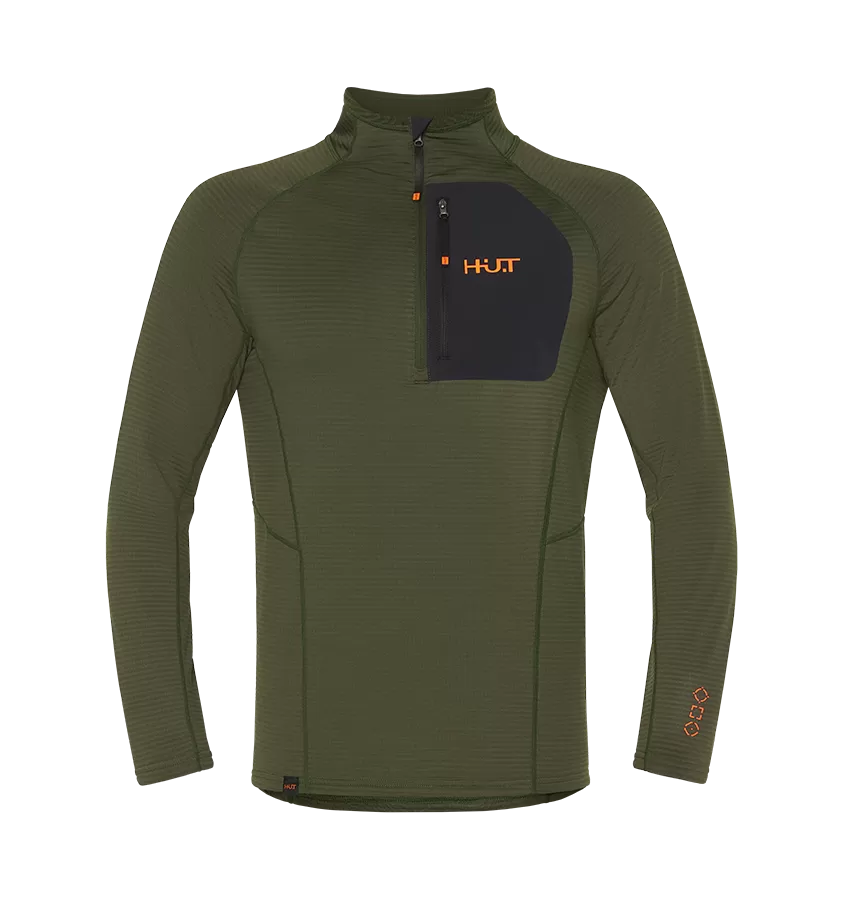 Хаки термобельё HUT