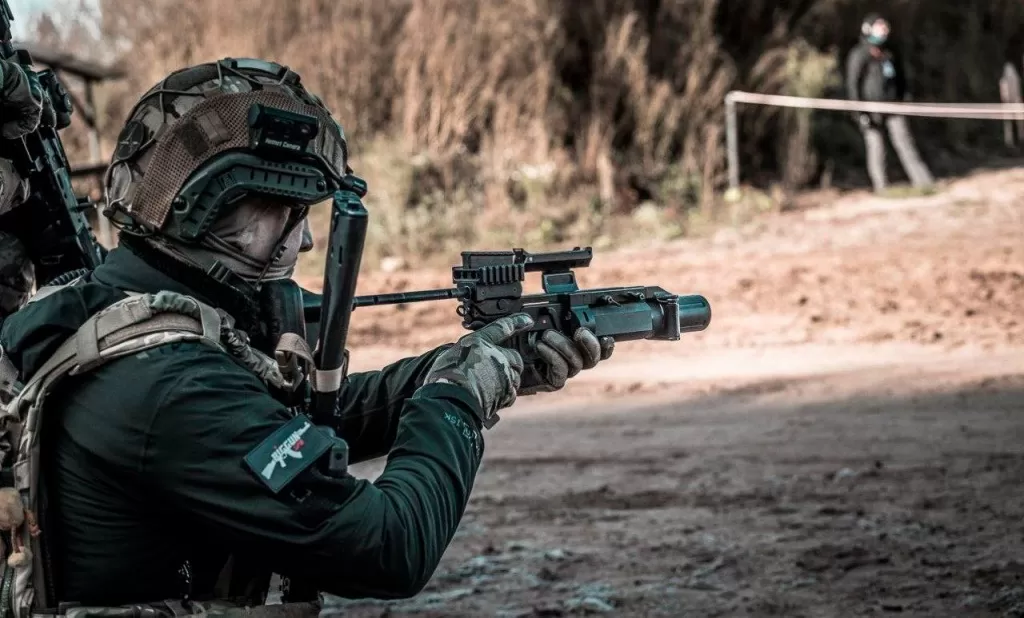 Стрелковое мероприятие тактическая одежда