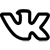Логотип ВК